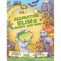 Alligator Slim and His Snazzy Jazz Band - Hardcover