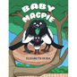 Baby Magpie - Paperback