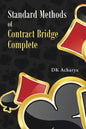 Standard Methods of Contract Bridge Complete - Paperback