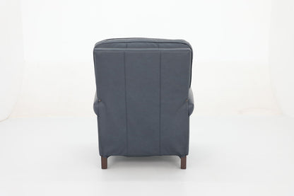 Briarwood - Recliner Push Thru The Arm
