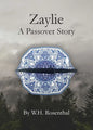 Zaylie: A Passover Story - Paperback