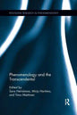 Phenomenology and the Transcendental - Paperback