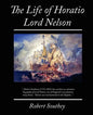 The Life of Horatio Lord Nelson - Paperback
