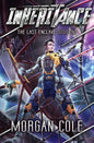 Inheritance: A LitRPG Space Adventure - Paperback