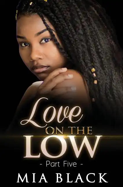 Love On The Low 5 - Paperback