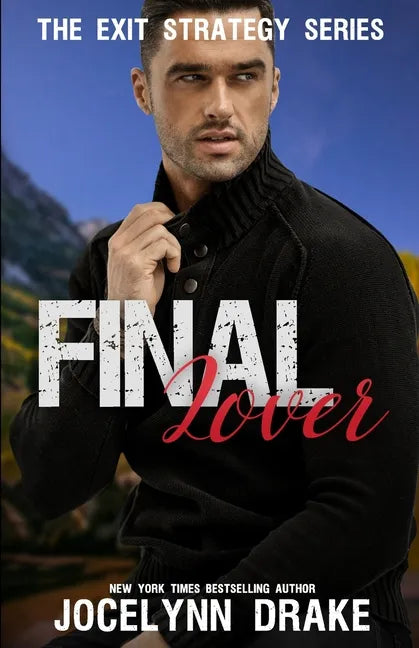 Final Lover - Paperback