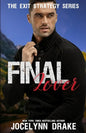 Final Lover - Paperback