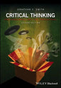 Critical Thinking: Pseudoscience and the Paranormal - Paperback