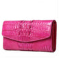 Back Bone Women Tri-fold Wallet Casual Clutch