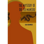 The Mystery of Dr Fu Manchu - Paperback