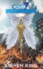 Orbit 7: The Battle Angel Files - Paperback
