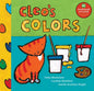 Cleo's Colors - Board Book