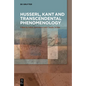 Husserl, Kant and Transcendental Phenomenology - Paperback