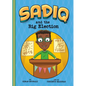 Sadiq and the Big Election - Hardcover