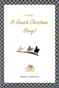 A Jewish Christmas Story - Paperback