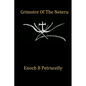 Grimoire Of The Neteru - Paperback