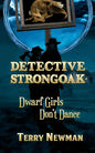Dwarf Girls Don't Dance - Paperback