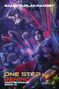 One Step Behind - Paperback