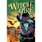 Witch for Hire - Hardcover