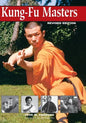 Kung Fu Masters - Paperback
