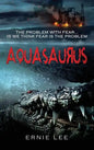 Aquasaurus - Hardcover