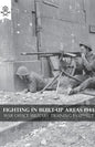 Fighting in Built-Up Areas 1943 - Paperback