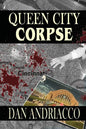 Queen City Corpse (McCabe and Cody Book 7) - Paperback
