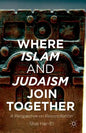 Where Islam and Judaism Join Together: A Perspective on Reconciliation - Paperback