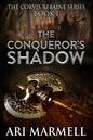 The Conqueror's Shadow - Paperback