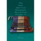 The Best American Newspaper Narratives, Volume 11 - Paperback