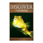 Puffer Fish - Discover: Early reader's wildlife photography book - Paperback