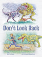 Don't Look Back - Hardcover