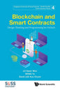 Blockchain and Smart Contracts: Design Thinking and Programming for Fintech - Paperback