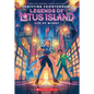 City of Wishes (Legends of Lotus Island #3) - Paperback