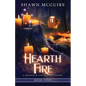 Hearth Fire: A Cozy Culinary Murder Mystery - Paperback