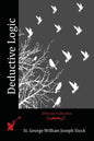Deductive Logic - Paperback