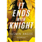 It Ends with Knight - Paperback