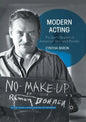 Modern Acting: The Lost Chapter of American Film and Theatre - Paperback