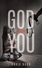 God Is Not Angry with You - Paperback