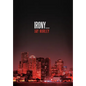 Irony... - Hardcover
