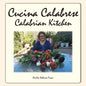 Cucina Calabrese: Calabrian Kitchen - Paperback