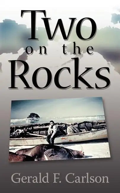Two on the Rocks - Paperback