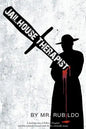 Jailhouse Therapist - Paperback