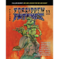 Forbidden Futures 11 - Paperback