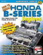 How to Rebuild Honda B-Series Engines - Paperback