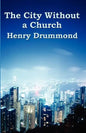 The City Without a Church - Paperback