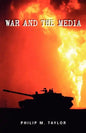 War and the Media: Propaganda and Persuasion in the Gulf War - Paperback