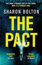 The Pact - Paperback