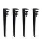 Metal Creative Table Legs And Feet Hardware Furniture Type F