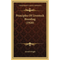 Principles Of Livestock Breeding (1920) - Hardcover